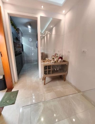 Sobrado, 2 quartos, 68 m² - Foto 5