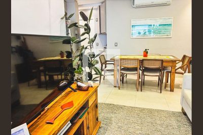 Apartamento, 2 quartos, 72 m² - Foto 4