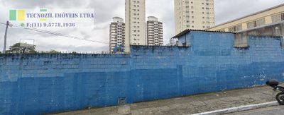 Depósito-Galpão, 400 m² - Foto 1