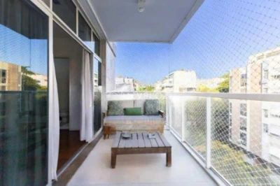 Apartamento, 2 quartos, 119 m² - Foto 1