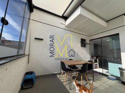 Apartamento, 3 quartos, 90 m² - Foto 3