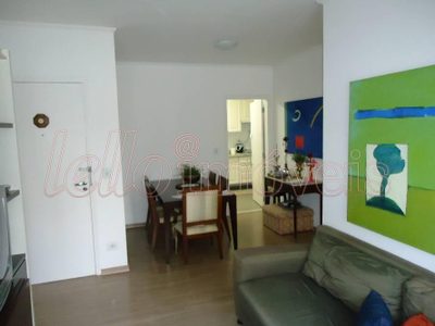 Apartamento, 3 quartos, 86 m² - Foto 2