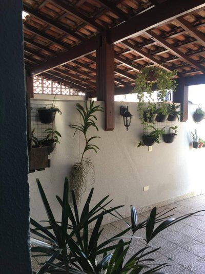 Casa, 2 quartos, 93 m² - Foto 4
