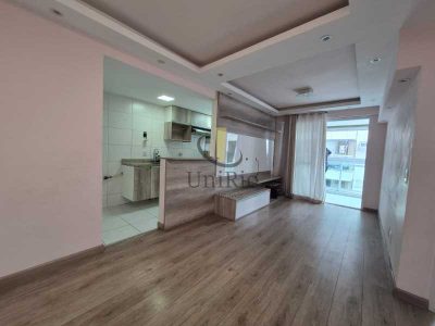 Apartamento, 2 quartos, 63 m² - Foto 1