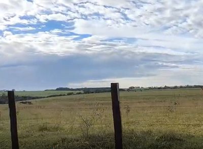 Terreno, 29 hectares - Foto 1
