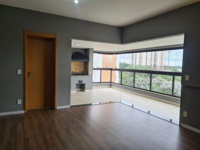 Apartamento, 3 quartos, 192 m² - Foto 3