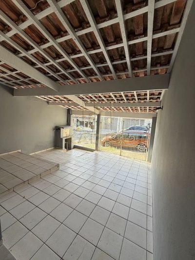 Casa, 2 quartos, 70 m² - Foto 5