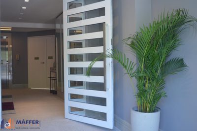 Apartamento, 2 quartos, 67 m² - Foto 2