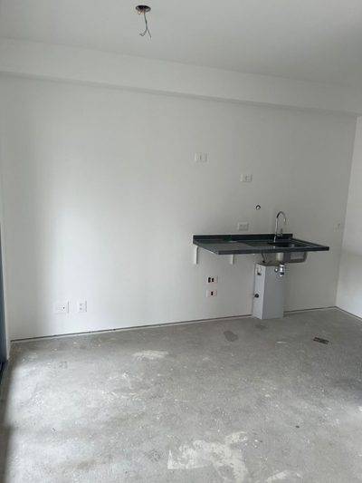 Apartamento, 1 quarto, 25 m² - Foto 4