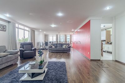 Apartamento, 3 quartos, 228 m² - Foto 3