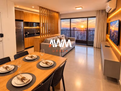 Apartamento, 2 quartos, 67 m² - Foto 2