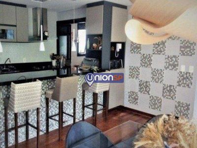 Apartamento, 2 quartos, 169 m² - Foto 2