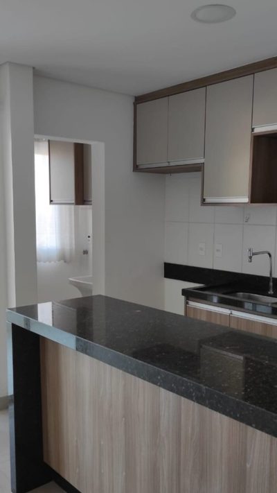 Apartamento, 2 quartos, 74 m² - Foto 2