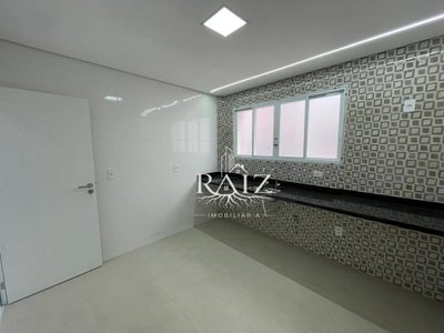 Casa, 4 quartos, 198 m² - Foto 5
