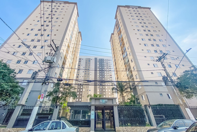 Apartamento, 2 quartos, 52 m² - Foto 5