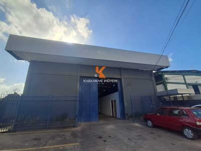 Depósito-Galpão, 750 m² - Foto 5
