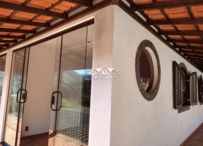 Casa, 3 quartos, 395 m² - Foto 5