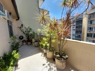 Apartamento, 4 quartos, 137 m² - Foto 4