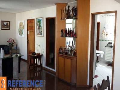 Apartamento, 3 quartos, 158 m² - Foto 5