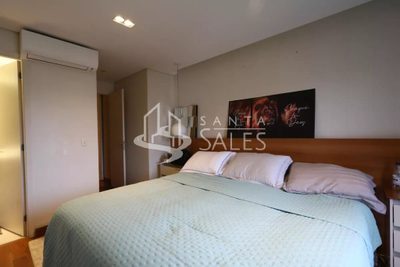 Apartamento, 3 quartos, 126 m² - Foto 2