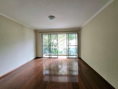 Apartamento, 3 quartos, 116 m² - Foto 2