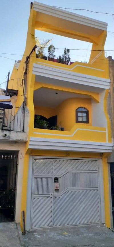 Sobrado, 3 quartos - Foto 2