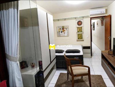 Apartamento, 2 quartos - Foto 4