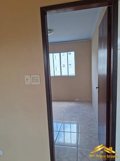 Apartamento, 2 quartos, 42 m² - Foto 1