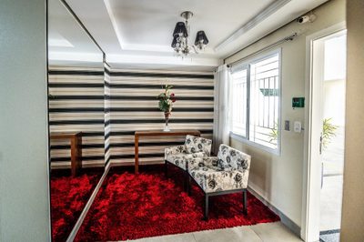 Apartamento, 2 quartos, 76 m² - Foto 5