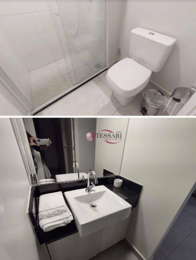 Apartamento, 1 quarto, 40 m² - Foto 5