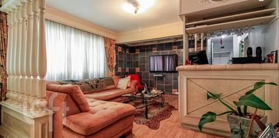 Apartamento, 3 quartos, 134 m² - Foto 1