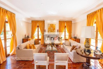 Casa, 4 quartos, 869 m² - Foto 3