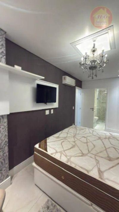 Apartamento, 2 quartos, 80 m² - Foto 2