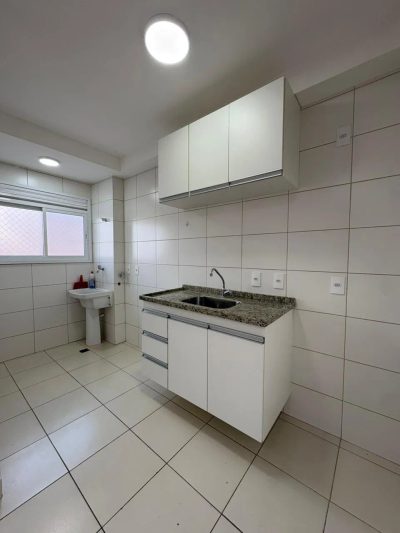 Apartamento, 2 quartos, 49 m² - Foto 2