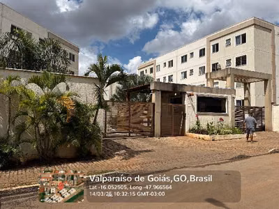 Apartamento, 2 quartos, 51 m² - Foto 1