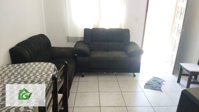 Casa, 2 quartos, 60 m² - Foto 4
