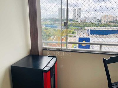 Apartamento, 2 quartos, 50 m² - Foto 3