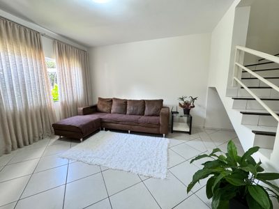 Casa, 3 quartos, 166 m² - Foto 3