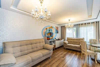 Sobrado, 4 quartos, 170 m² - Foto 2