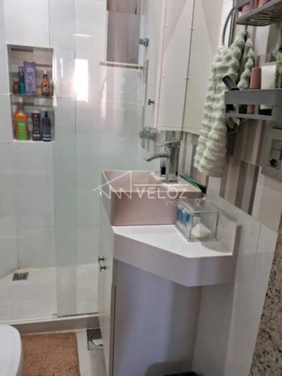Apartamento, 2 quartos, 68 m² - Foto 1