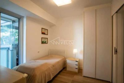 Apartamento, 3 quartos, 131 m² - Foto 1