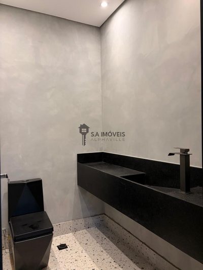 Casa de Condomínio, 4 quartos - Foto 4