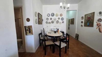 Apartamento, 3 quartos, 85 m² - Foto 2