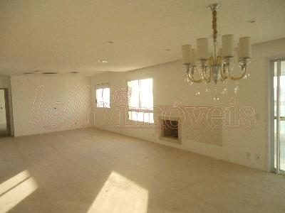 Apartamento, 3 quartos, 264 m² - Foto 3