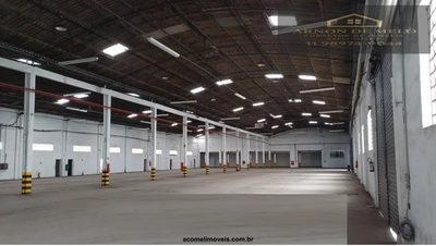 Depósito-Galpão, 4316 m² - Foto 5