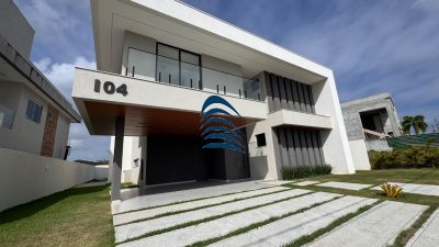 Casa, 4 quartos, 312 m² - Foto 1