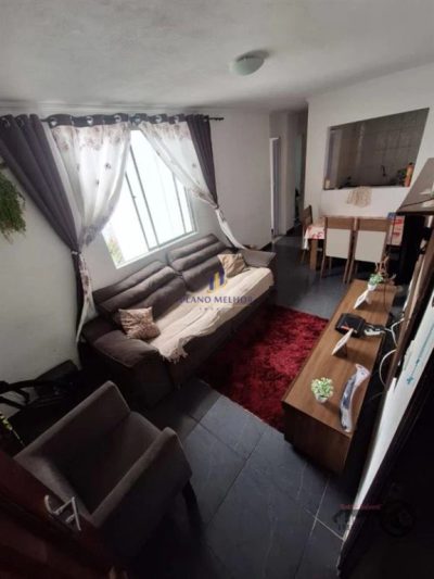 Apartamento, 2 quartos, 55 m² - Foto 2