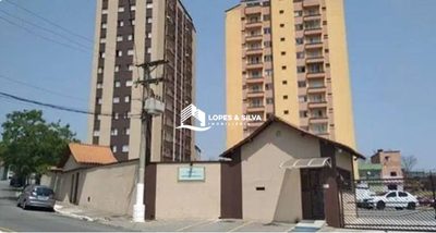 Apartamento, 2 quartos, 60 m² - Foto 2