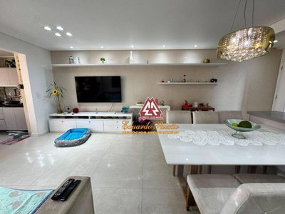 Apartamento, 3 quartos, 86 m² - Foto 3