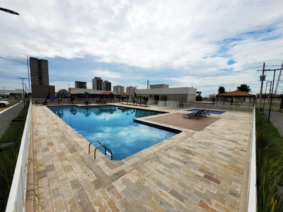 Apartamento, 2 quartos, 53 m² - Foto 5